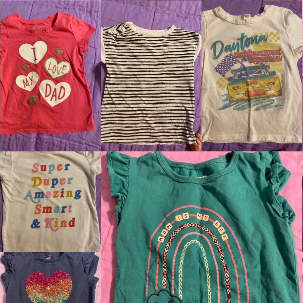 Girls Clothes